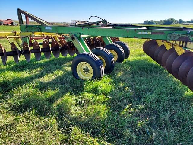 Image of John Deere 360 equipment image 2