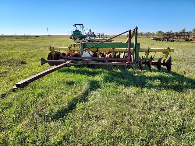 Image of John Deere 360 equipment image 4