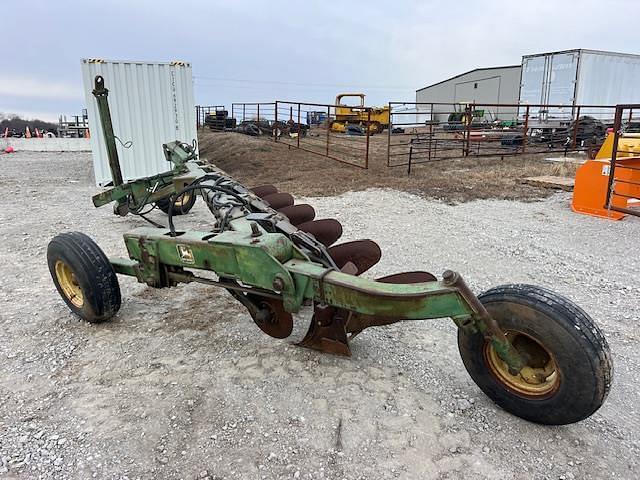 Image of John Deere 3600 equipment image 3