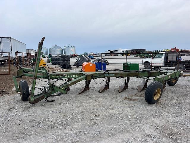 Image of John Deere 3600 equipment image 1