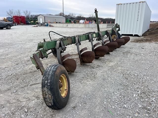 Image of John Deere 3600 equipment image 4