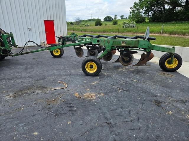 Image of John Deere 3600 equipment image 1