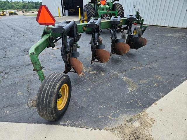 Image of John Deere 3600 equipment image 3