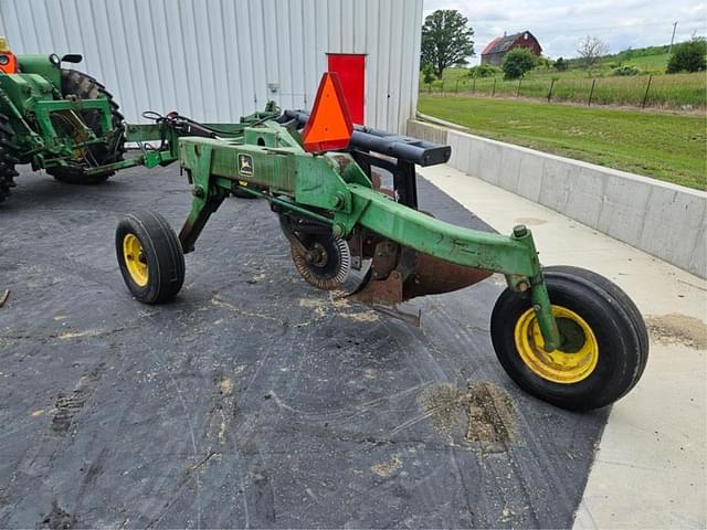 Image of John Deere 3600 equipment image 2