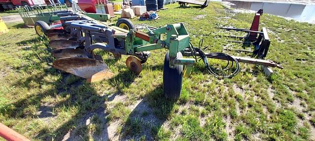 Image of John Deere 3600 equipment image 1