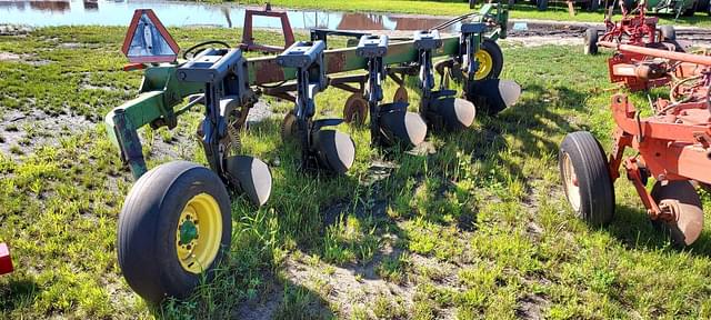 Image of John Deere 3600 equipment image 3