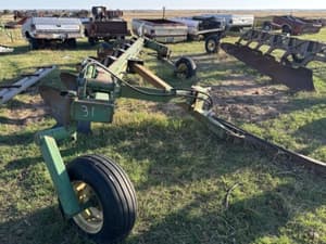 John Deere 3600 Image