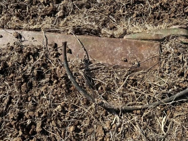 Image of John Deere 3600 equipment image 4