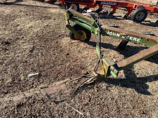 Image of John Deere 3600 equipment image 3