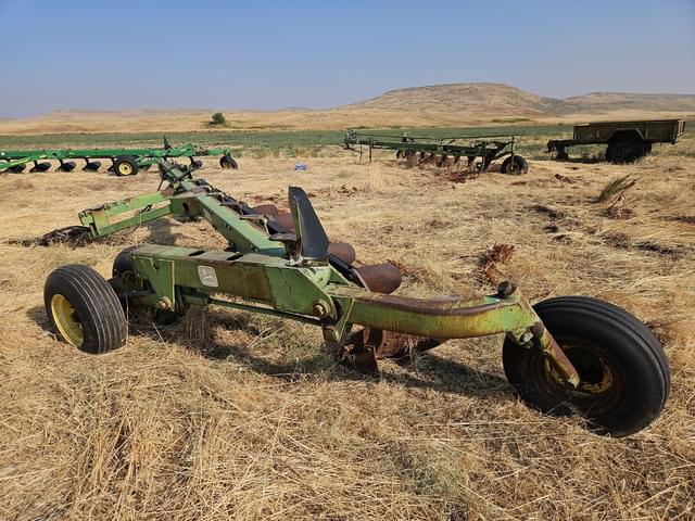 Image of John Deere 3600 equipment image 2