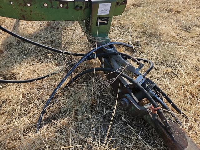 Image of John Deere 3600 equipment image 4