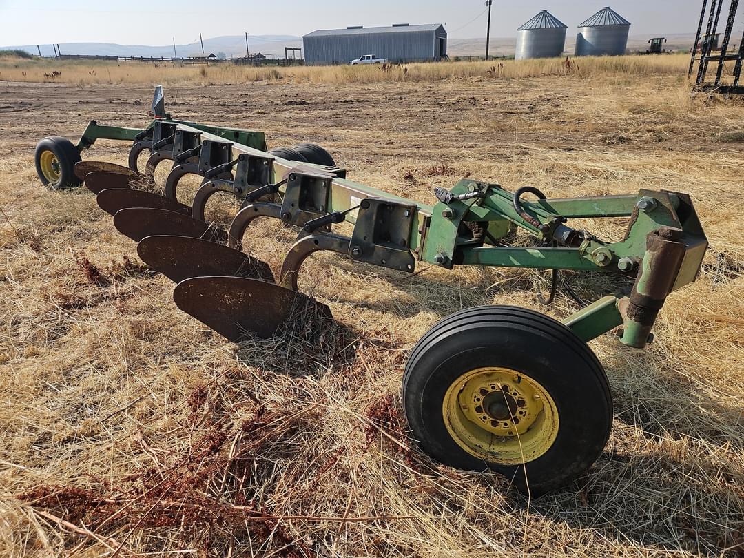 Image of John Deere 3600 Primary image