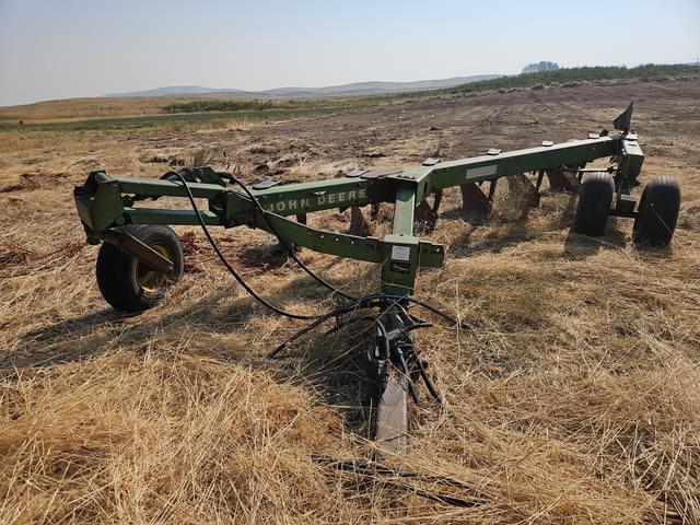 Image of John Deere 3600 equipment image 3