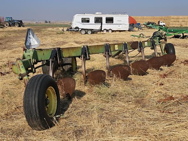 Image of John Deere 3600 equipment image 1
