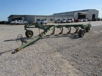 Main image John Deere 3600