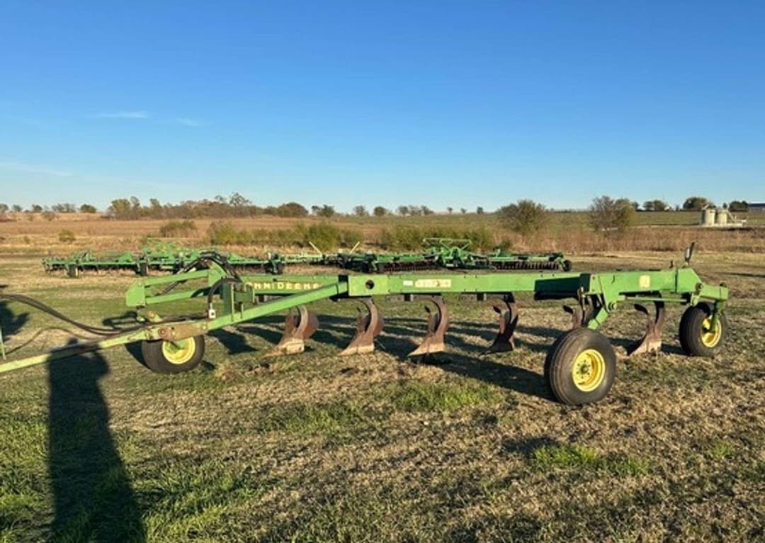 Image of John Deere 3600 Primary image