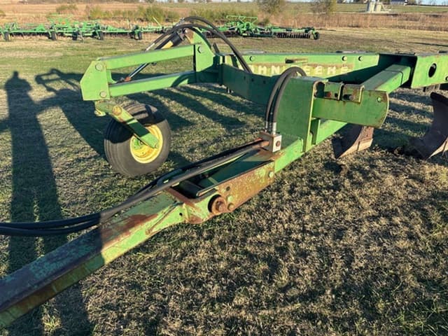 Image of John Deere 3600 equipment image 2