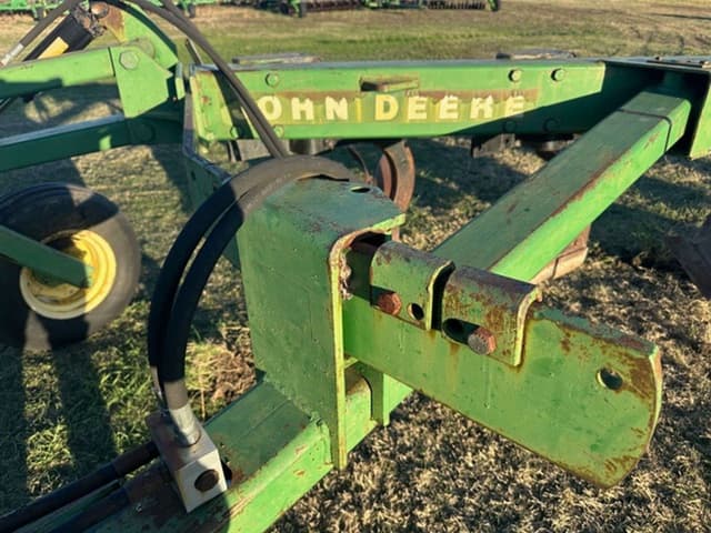 Image of John Deere 3600 equipment image 3