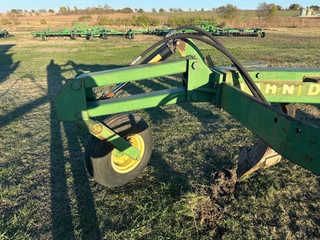 Image of John Deere 3600 equipment image 4