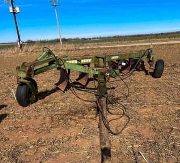 Main image John Deere 3600