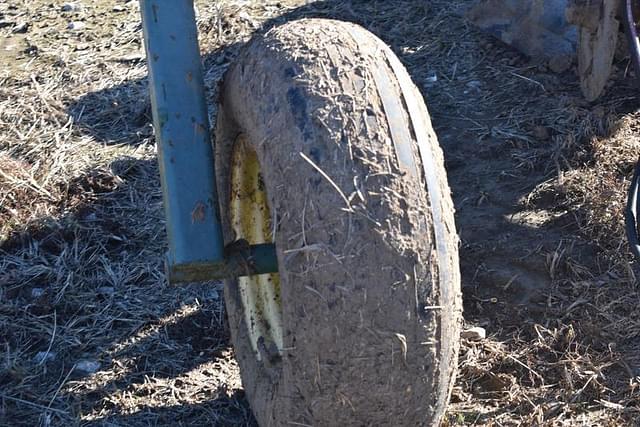 Image of John Deere 3600 equipment image 4