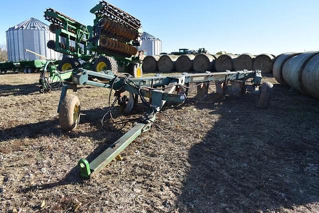 Image of John Deere 3600 equipment image 1