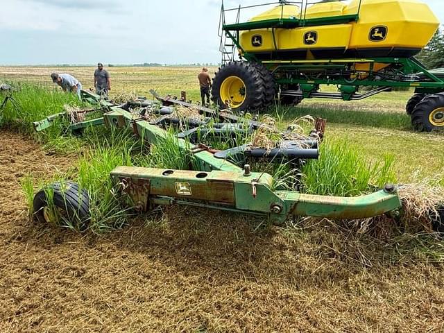 Image of John Deere 3600 equipment image 2
