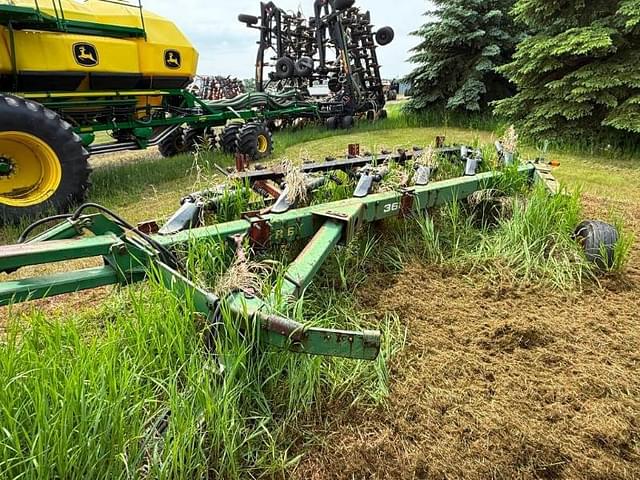 Image of John Deere 3600 equipment image 3