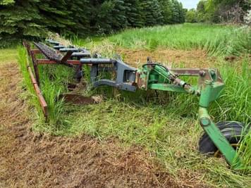 Main image John Deere 3600