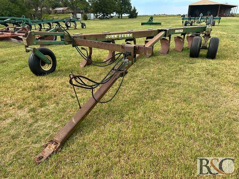 Image of John Deere 3600 Primary image