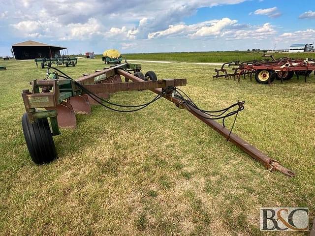 Image of John Deere 3600 equipment image 3