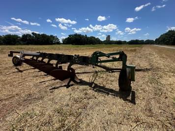 Main image John Deere 3600