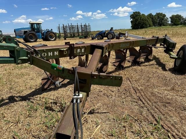 Image of John Deere 3600 equipment image 3