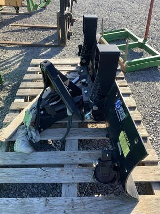 Main image John Deere 366