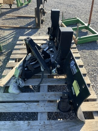 Main image John Deere 366