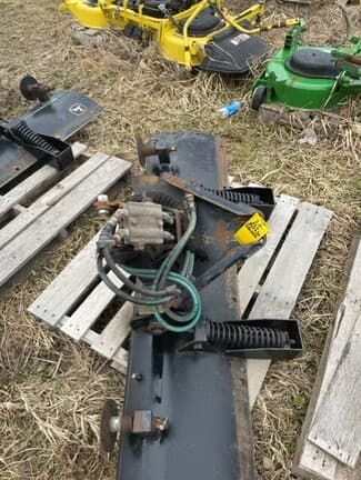 Main image John Deere 366