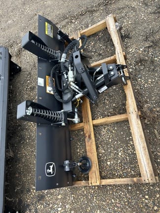 2023 John Deere 366 Equipment Image0