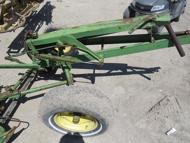 Image of John Deere 37 equipment image 2