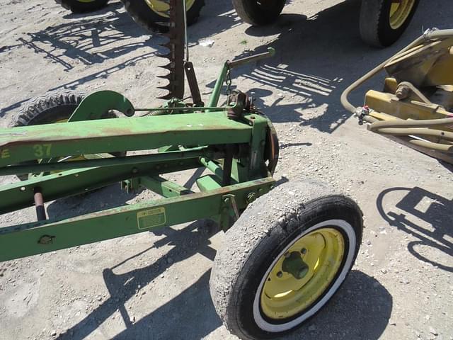 Image of John Deere 37 equipment image 4