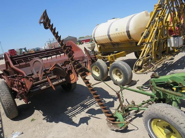 Image of John Deere 37 equipment image 1