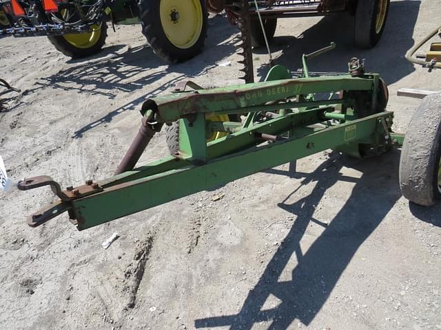 Image of John Deere 37 equipment image 3