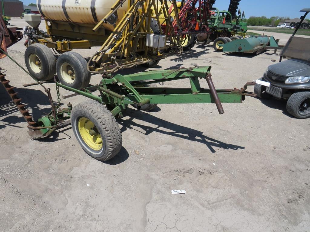 Image of John Deere 37 Primary image