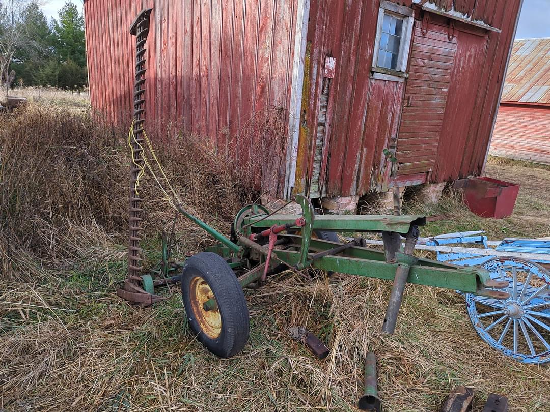 Image of John Deere 37 Primary image