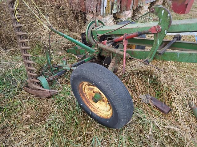 Image of John Deere 37 equipment image 1