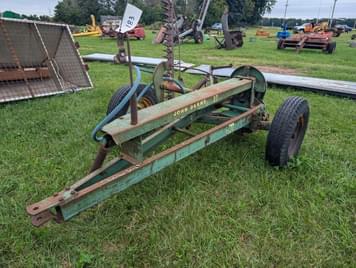 Main image John Deere 37