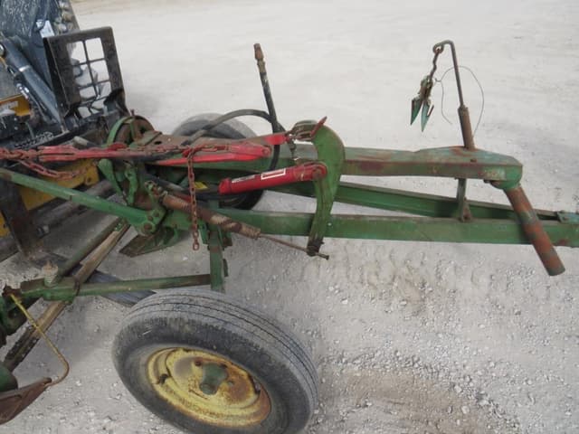 Image of John Deere 37 equipment image 4