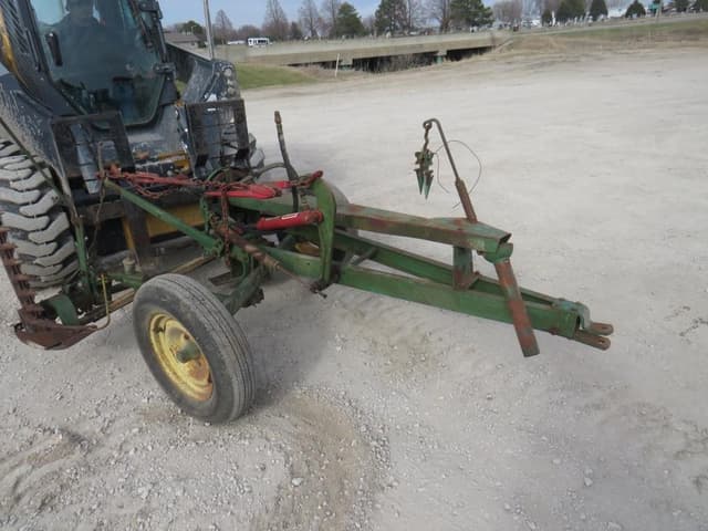 Image of John Deere 37 equipment image 1