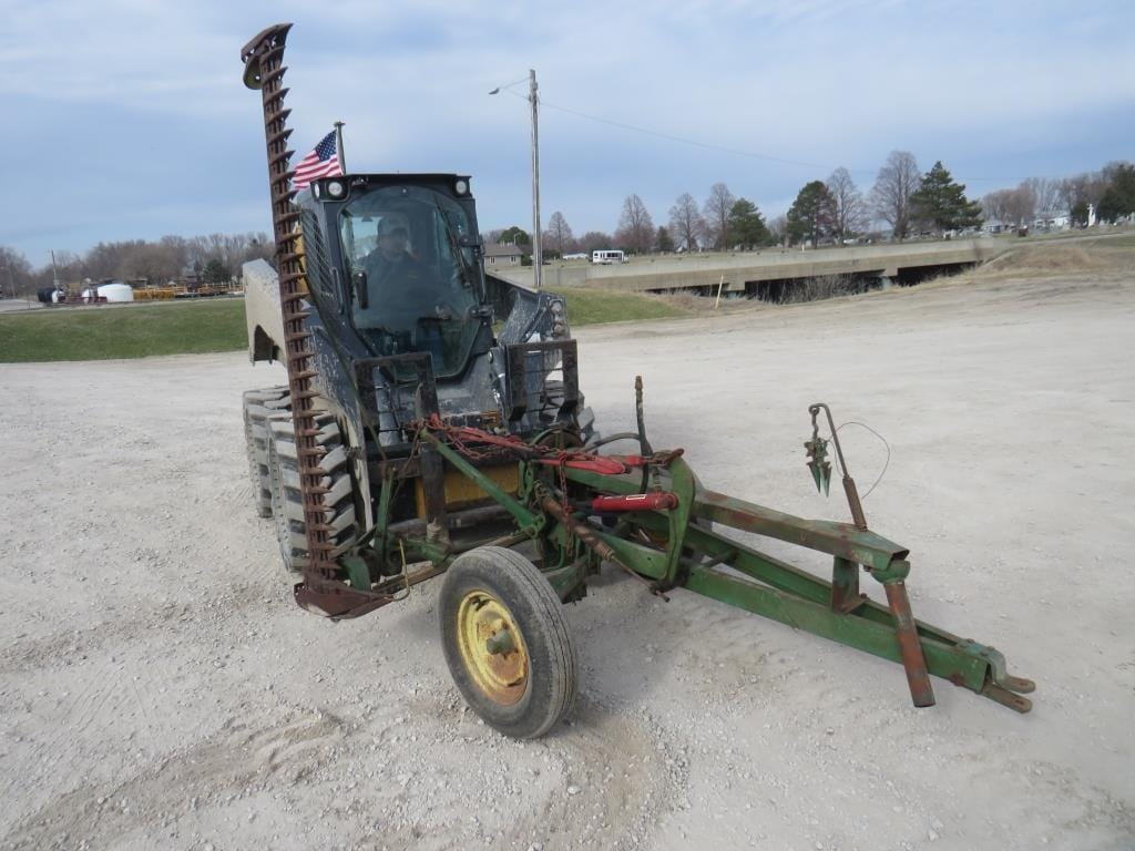 John Deere 37 Equipment Image0