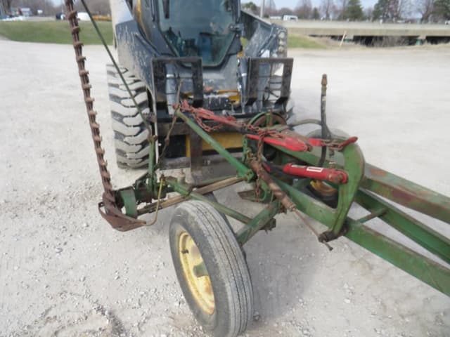 Image of John Deere 37 equipment image 2