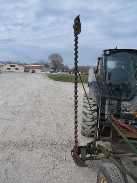 Image of John Deere 37 equipment image 3